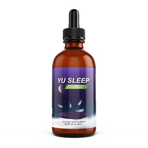 Yu Sleep Dietary Supplement